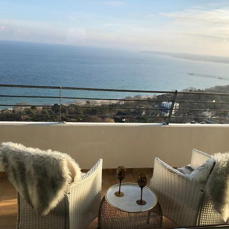 Tiffanys Ferienapartments Timmendorfer Strand Exterior foto