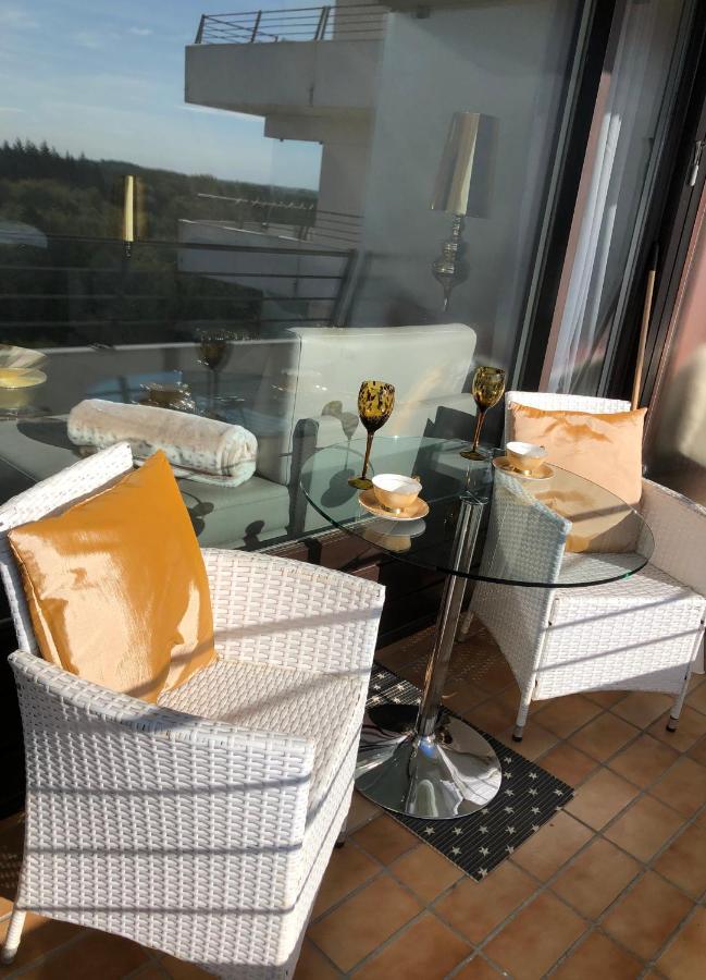 Tiffanys Ferienapartments Timmendorfer Strand Exterior foto