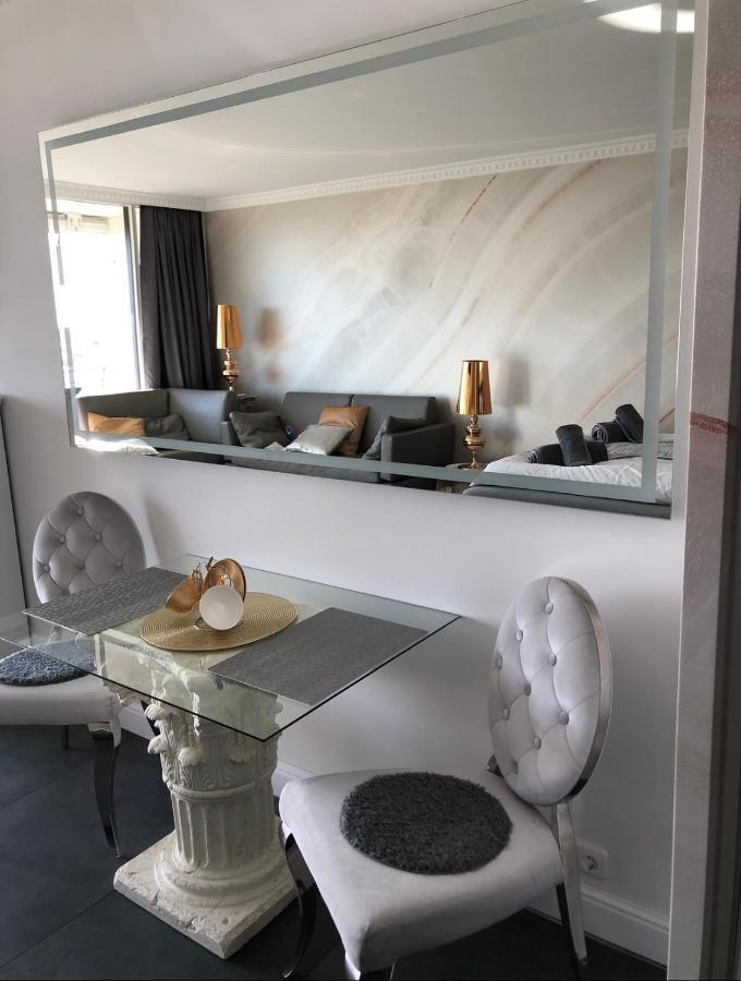 Tiffanys Ferienapartments Timmendorfer Strand Exterior foto