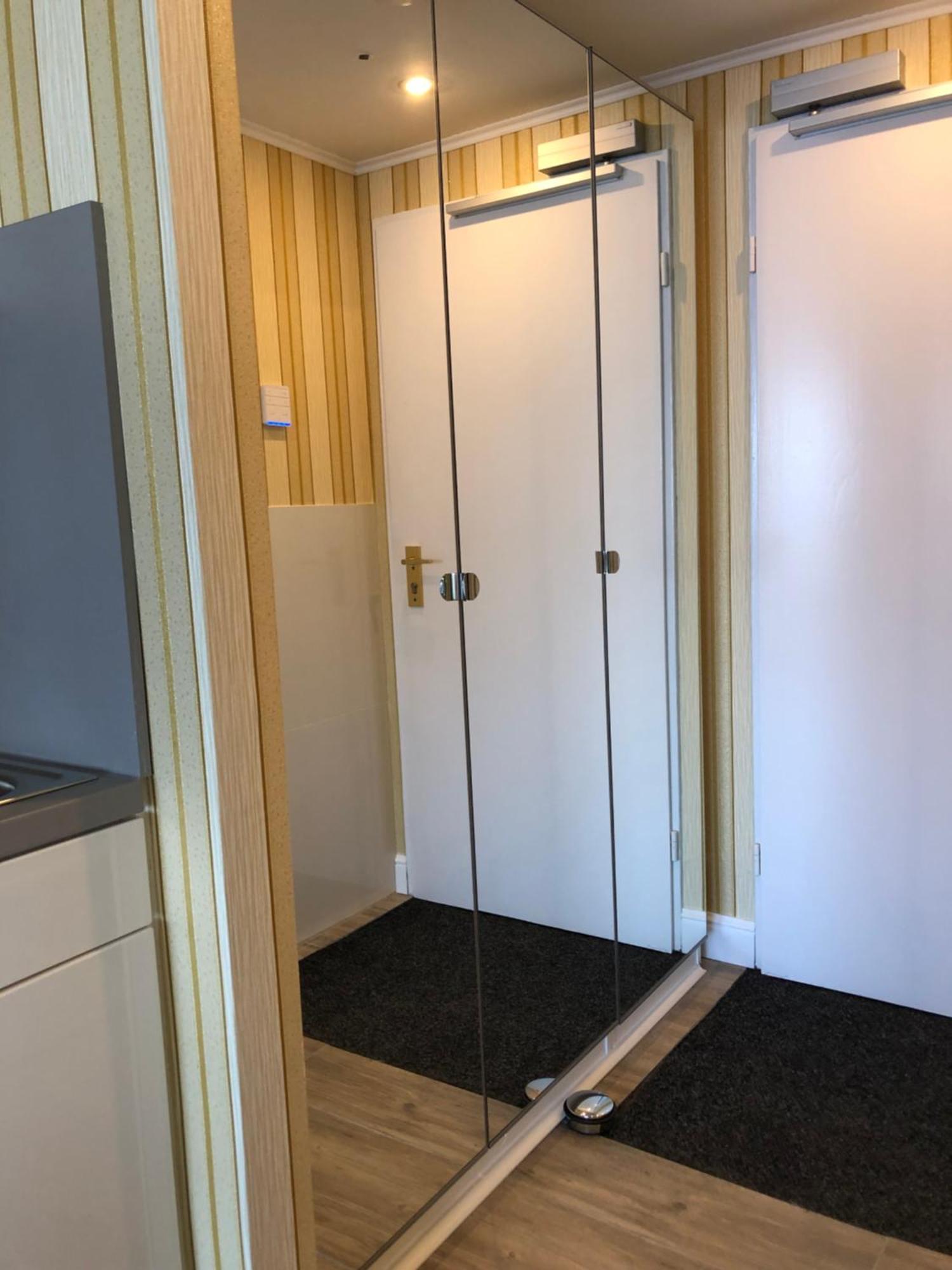 Tiffanys Ferienapartments Timmendorfer Strand Exterior foto