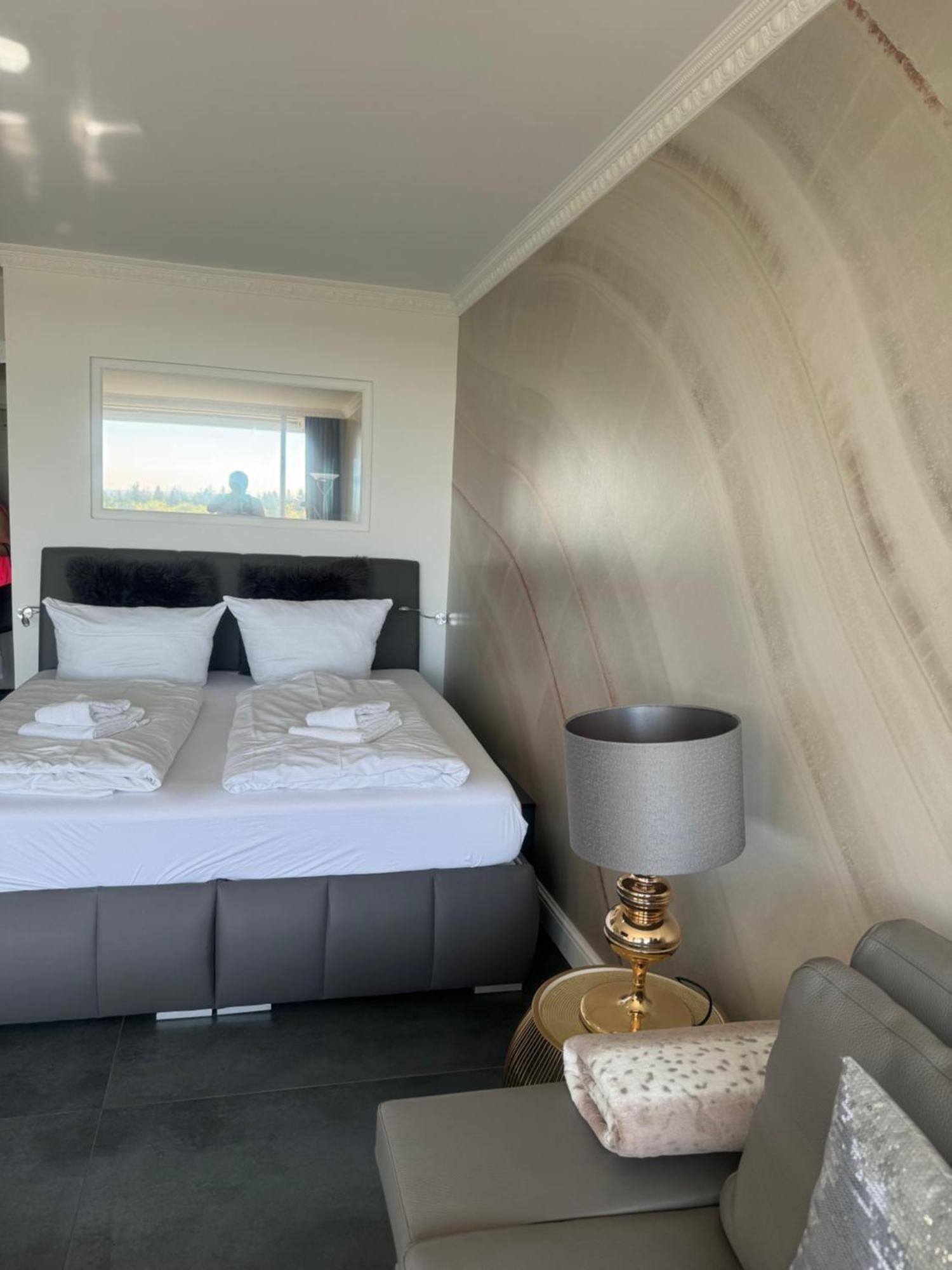 Tiffanys Ferienapartments Timmendorfer Strand Exterior foto