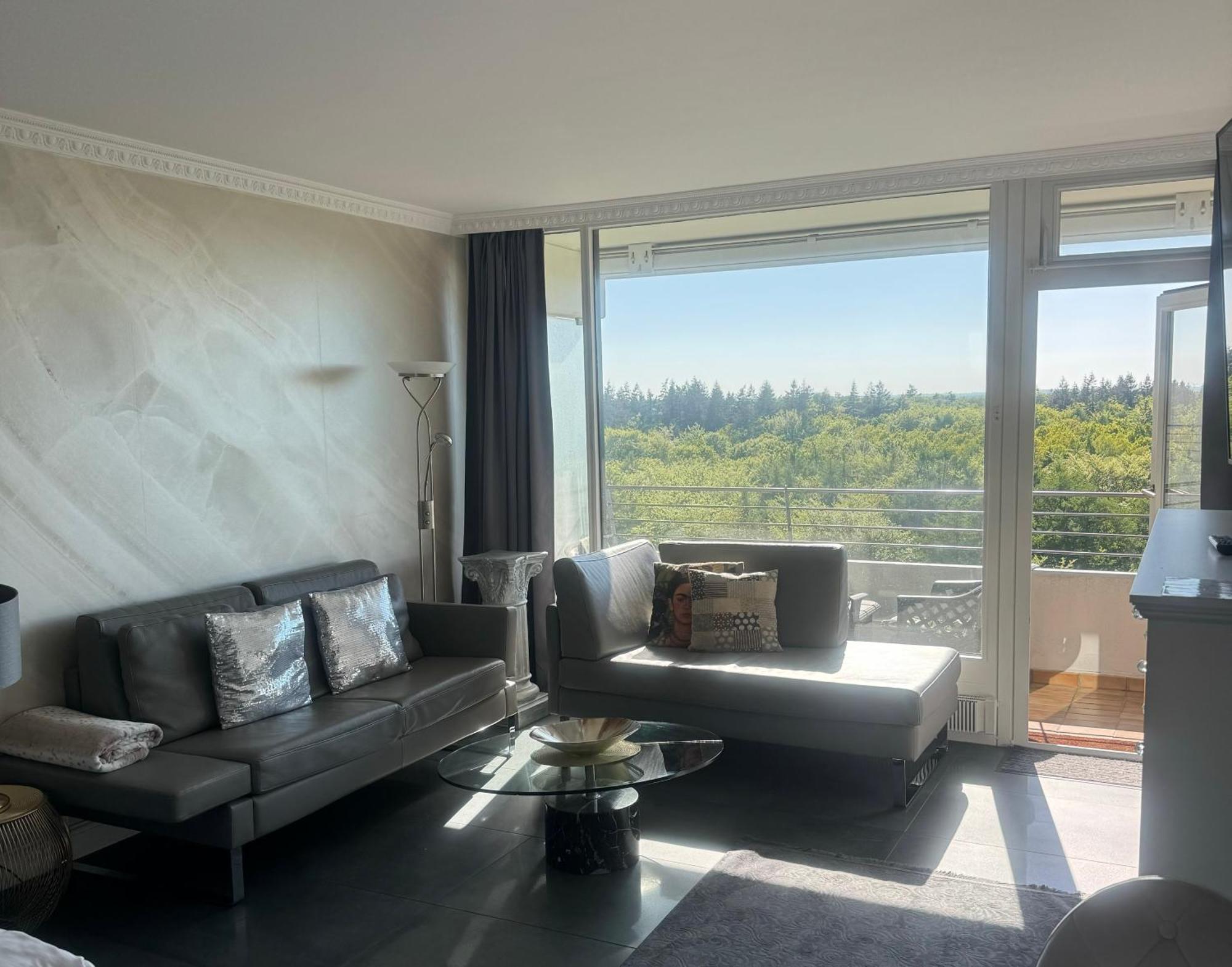 Tiffanys Ferienapartments Timmendorfer Strand Exterior foto
