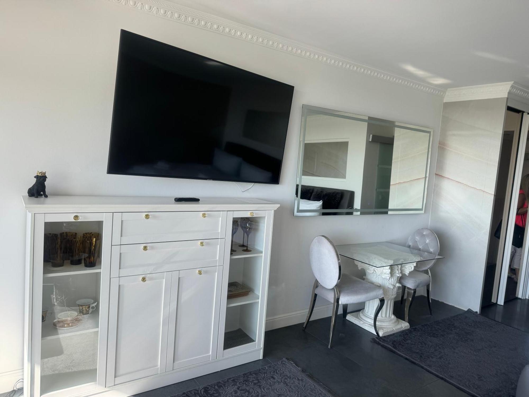 Tiffanys Ferienapartments Timmendorfer Strand Exterior foto
