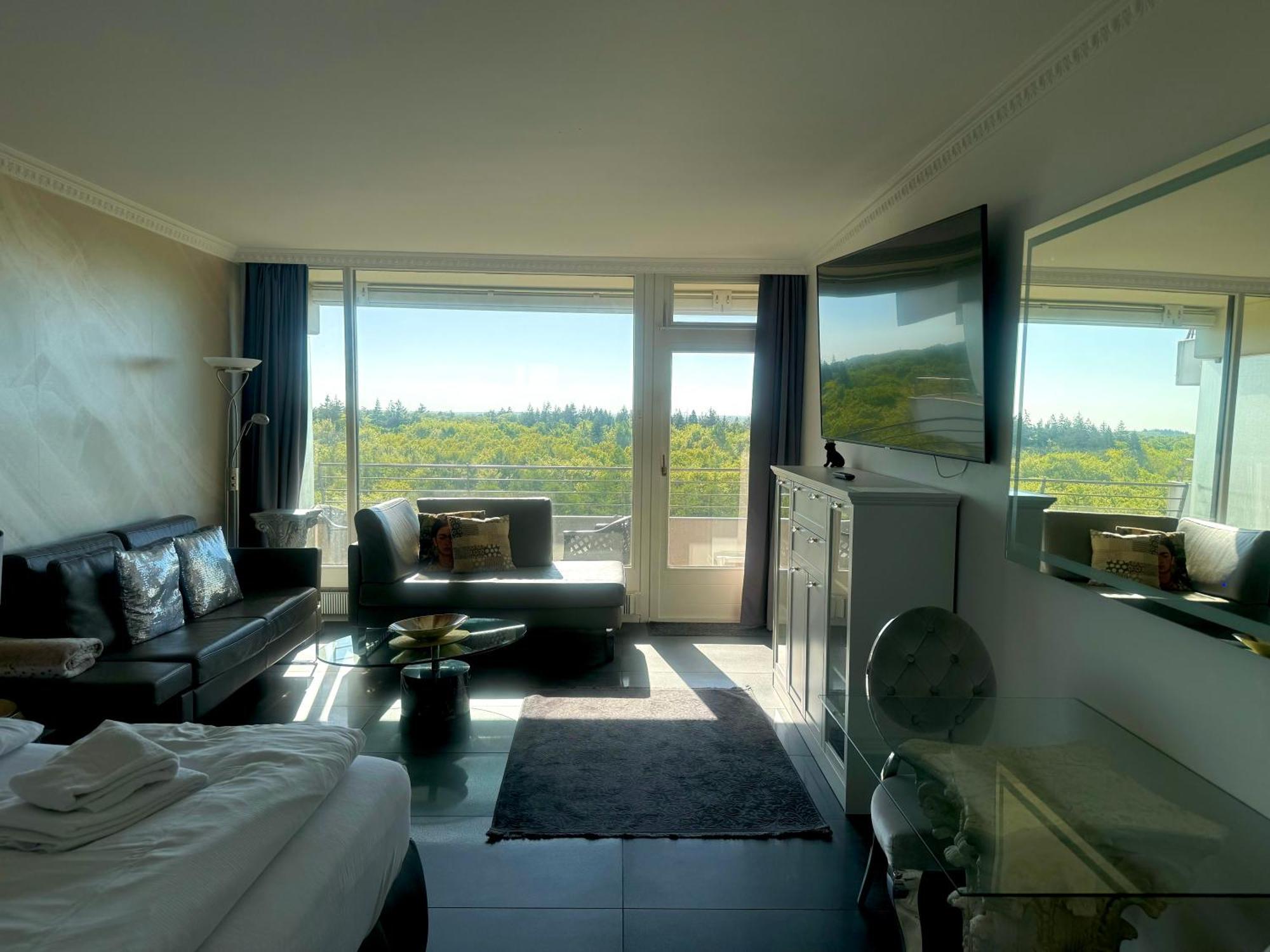 Tiffanys Ferienapartments Timmendorfer Strand Exterior foto