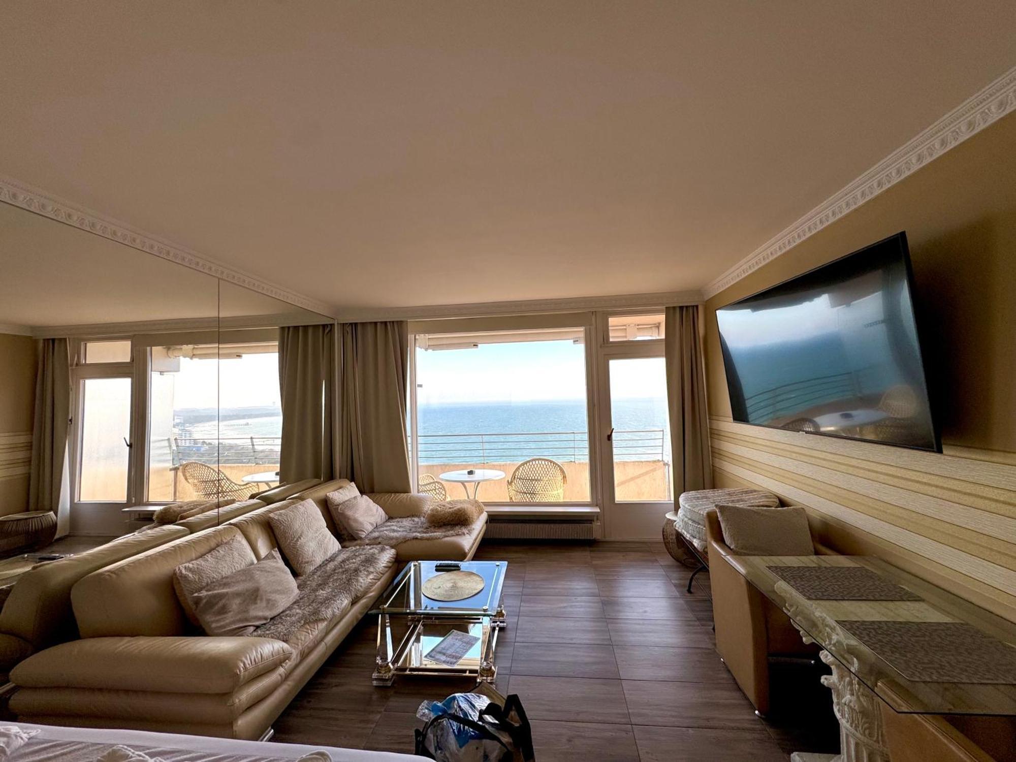 Tiffanys Ferienapartments Timmendorfer Strand Exterior foto